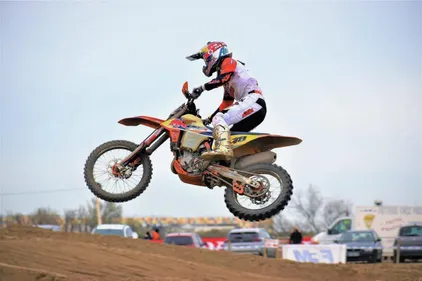 Début du Trophée des Sables ce week-end