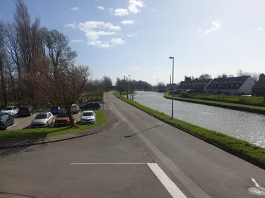 Alerte jaune tempête pour le Nord et le Pas-de-Calais ce soir