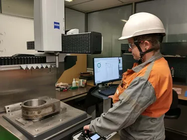 200 contrats chez Arcelor à saisir ce samedi à Dunkerque