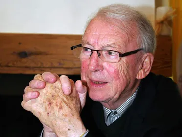 L'avocat Jean Descamps nous a quittés