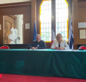 Avec “Tous acteur pour Dunkerque”, la Ville veut valoriser...