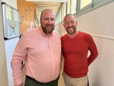 Un nouveau président pour l’ABCD