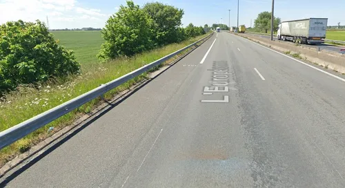 Attention aux travaux sur l'A16 à partir de dimanche