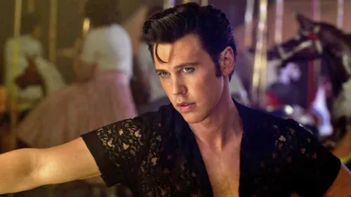"Elvis" dans les salles le 22 juin - Un casting de choc