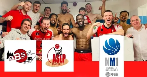 Berck et Loon-Plage montent en N1