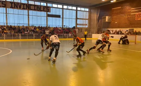 Le SCRA proche du titre, le HBH71 en finale... Les résultats du...