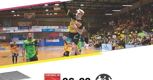 Pas de titre mais une saison extraordinaire pour Hazebrouck