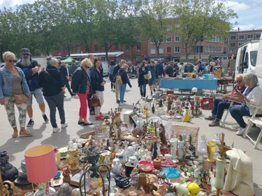 Première réussie pour les Gigapuces, nouvelle version du Mapid !