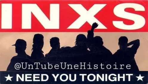 Un Tube, Une Histoire #526