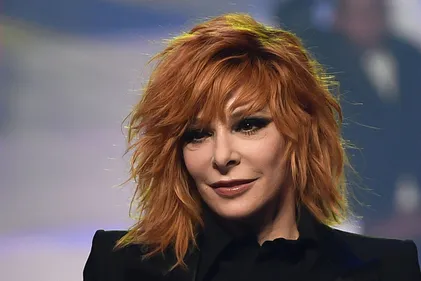 Mylène Farmer : un nouvel album avant la fin de l'année
