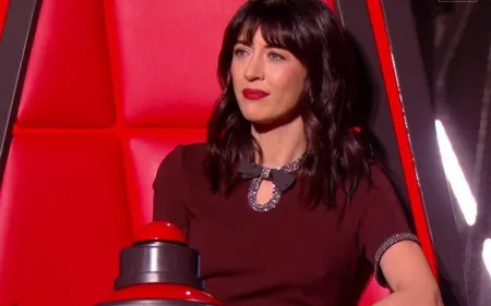 The Voice - Une nouvelle mission pour Nolwenn Leroy
