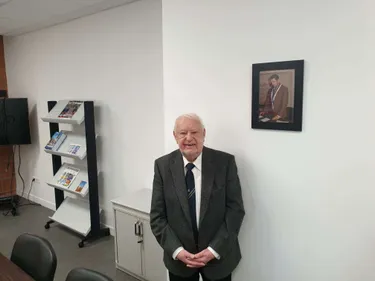 Il y a 50 ans, les ville de Malo, Petite-Synthe et Rosendaël...