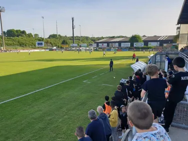 Saint-Omer devra se battre jusqu’au bout