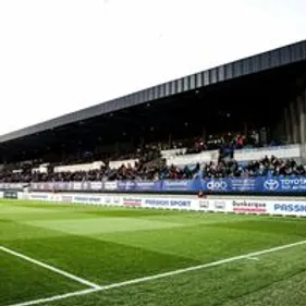 "Cette relégation, la conséquences de beaucoup de chose,...