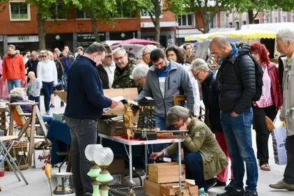 C'est le moment de vous inscrire pour les Gigapuces ! 
