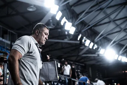 Dunkerque veut bien finir malgré un climat pesant