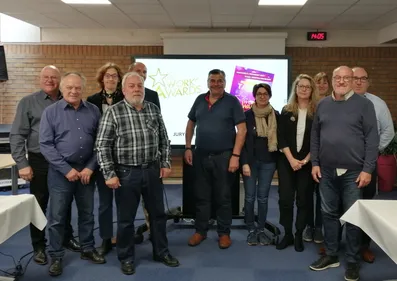 Qui seront les lauréats 2022 des 4es Work’awards ?