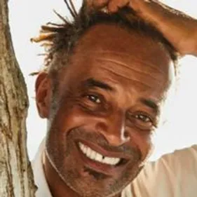 Yannick Noah "is back" !
