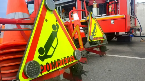 Longfossé: un jeune de 15 ans gravement blessé dans un accident, sa...