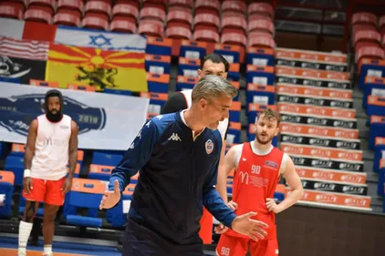 Une première recrue pour le BCM