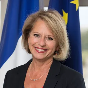 Brigitte Bourguignon remplacée à la santé