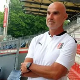 Pour le coach de l'USBCO, la défaite face à Fleury doit "servir à...