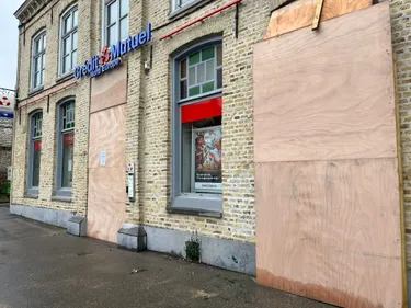 De nouveaux éléments sur l'incroyable cambriolage d'Hondschoote