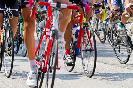 Le cyclisme est à l’honneur ce samedi 28 mai