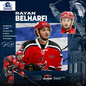 Les Corsaires avancent vite sur le recrutement