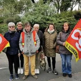 Rien ne va plus chez Maeliss à Gravelines… les salariées sont à bout