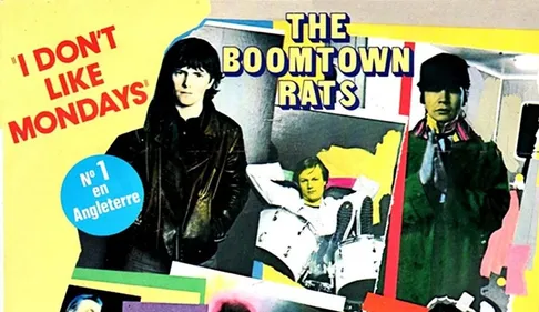 Un Tube, Une Histoire #527