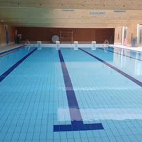 Prix du gaz: les piscines noyées par la hausse des factures