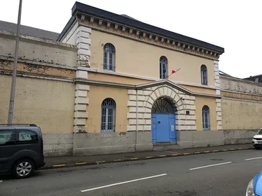 Un détenu restera en prison un peu plus longtemps