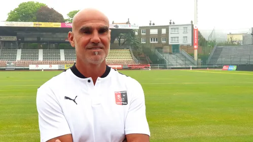 Dernière de N2, l'USBCO écarte son entraîneur Christophe Raymond à...