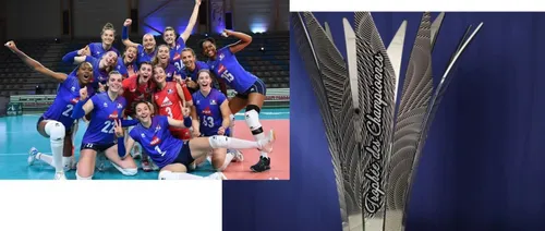 Le sport féminin au top à Dunkerque