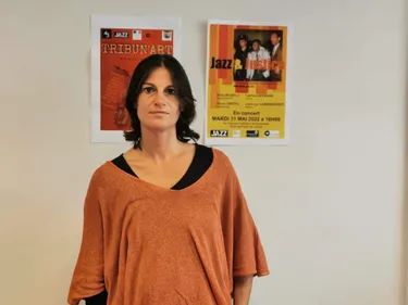 Le tribunal de Dunkerque s’ouvre à l’art