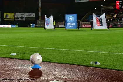 La colère des supporters de l'USBCO