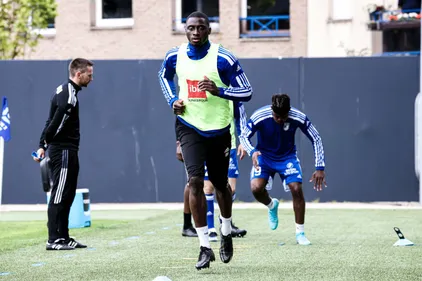 Dunkerque redescend en National