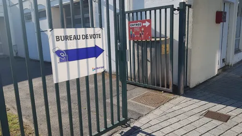 Législatives : participation en hausse dans le Pas-de-Calais, en...