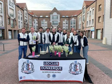 Le Léo Club renaît de ses cendres