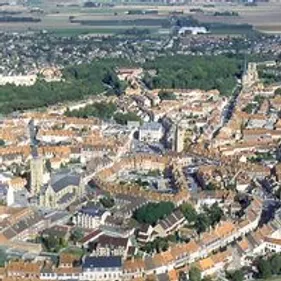 Le centre-ville bientôt métamorphosé ?