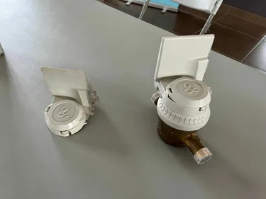 Des compteurs d’eau connectés pour plus de confort et de vigilance