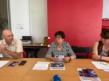 Une semaine spéciale portes ouvertes au conservatoire