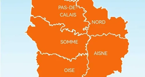 Un épisode de pollution à l’ozone dans la région