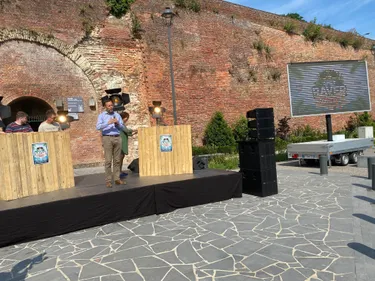 Un festival électro pour conclure l’été en beauté