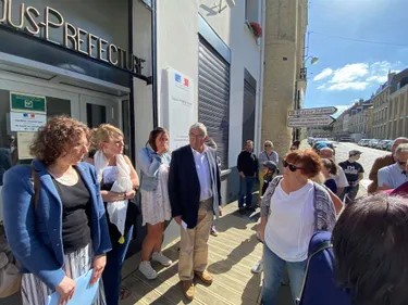 Le dossier de Lyes Ait Yahia toujours au point mort