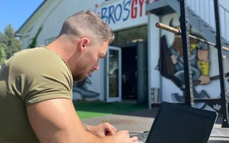 Une reprise difficile pour les salles de sport