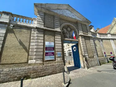 20 ans de prison pour le meurtrier de la rue d'Arras