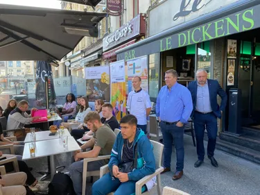 Manque de personnel criant dans le secteur de la restauration