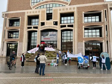 Vers un bras de fer entre la CUD et les associations environnementales